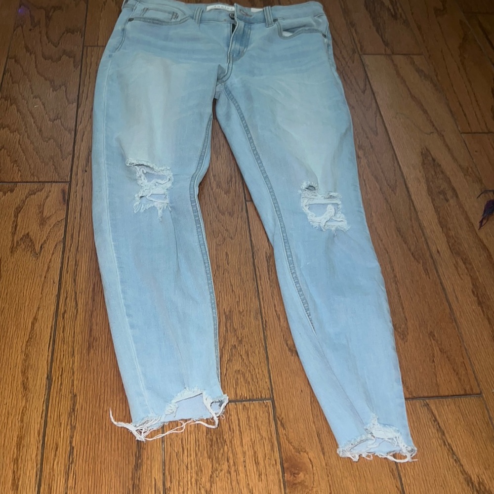 Cute jeans! From eunina ✨